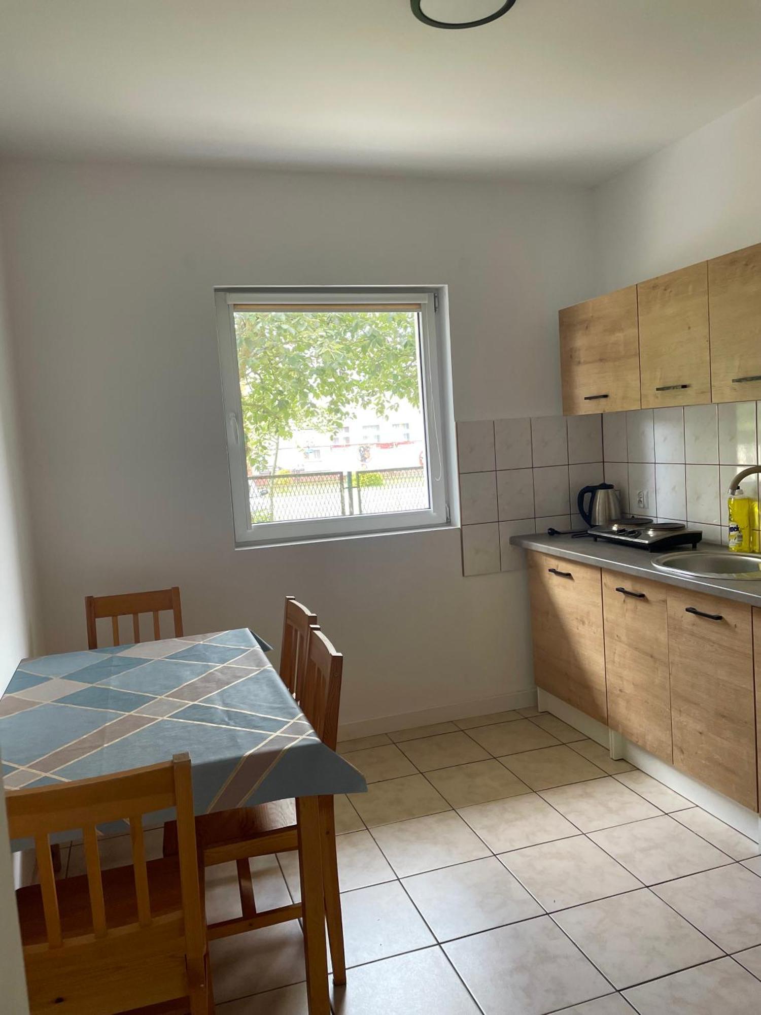 Oaza Pieczyska Hotel Koronowo Luaran gambar