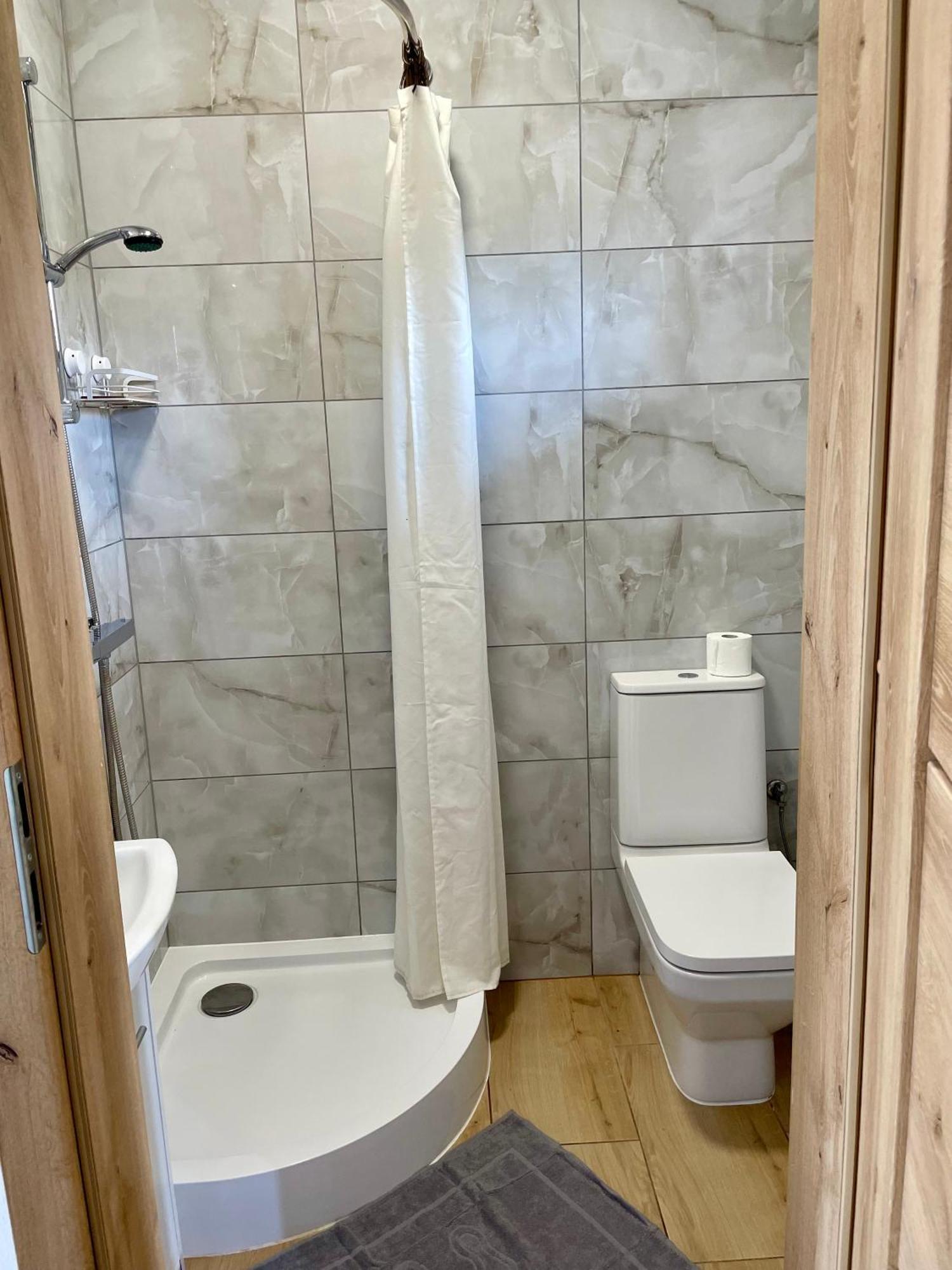 Oaza Pieczyska Hotel Koronowo Luaran gambar