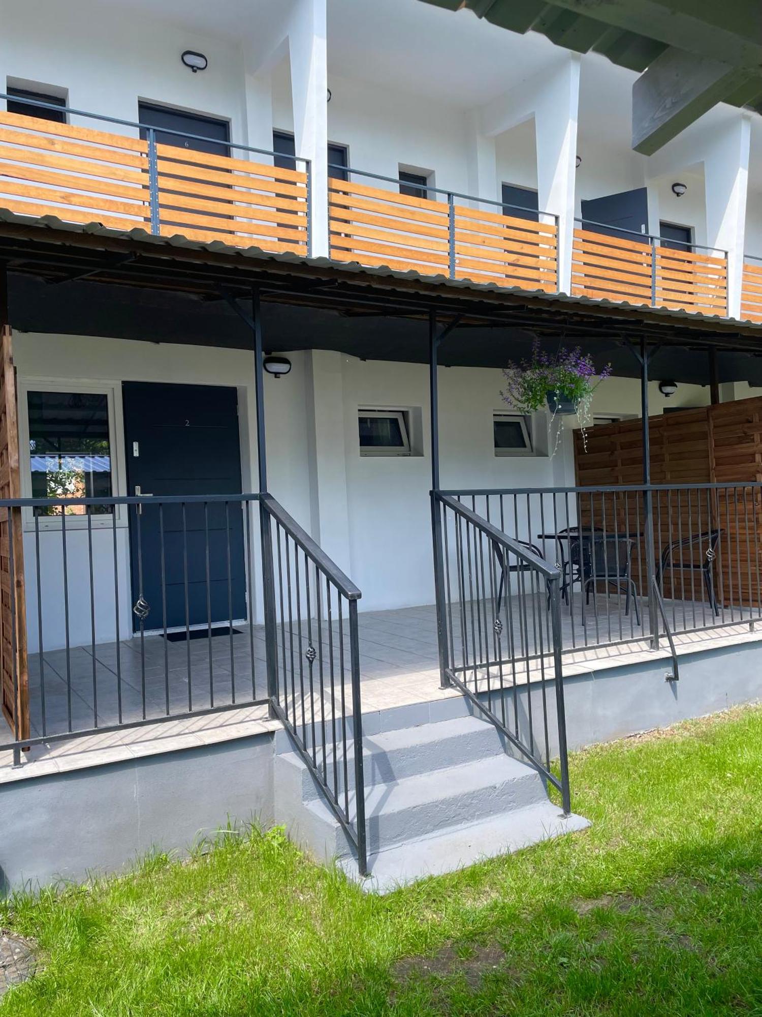 Oaza Pieczyska Hotel Koronowo Luaran gambar