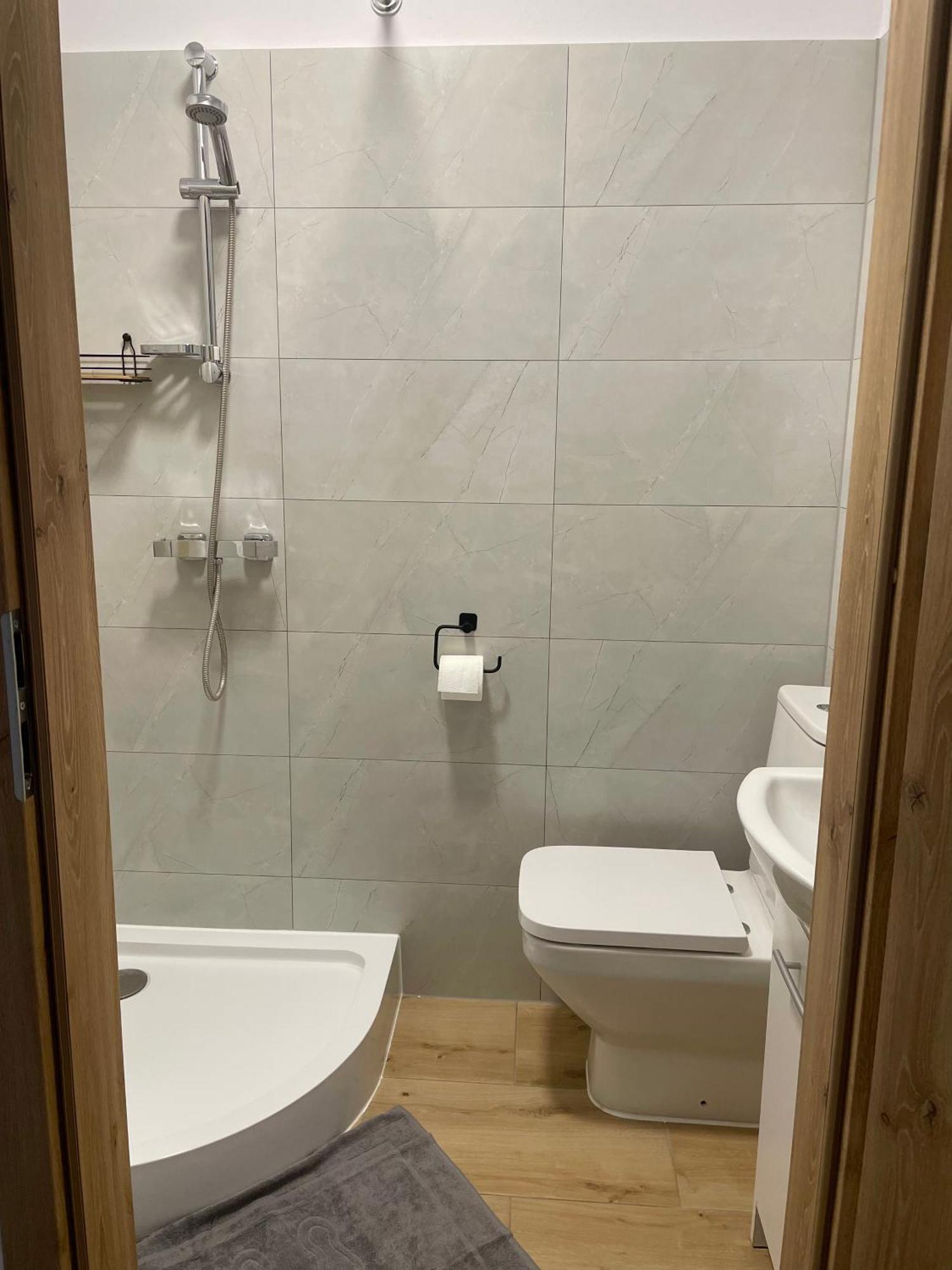 Oaza Pieczyska Hotel Koronowo Luaran gambar