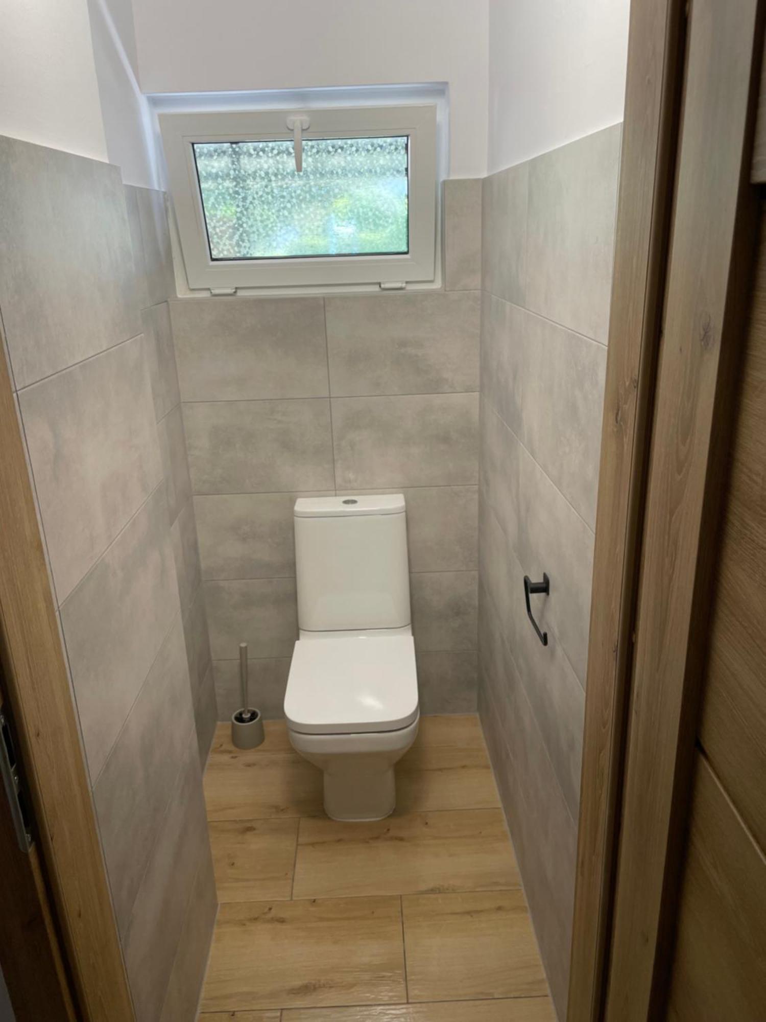 Oaza Pieczyska Hotel Koronowo Luaran gambar