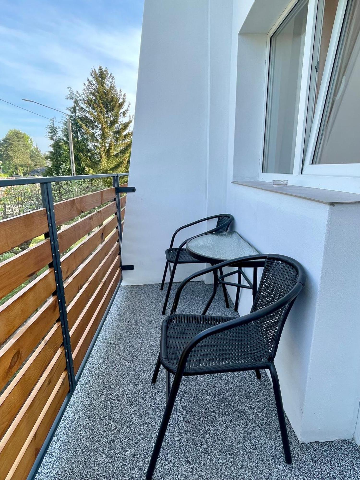 Oaza Pieczyska Hotel Koronowo Luaran gambar
