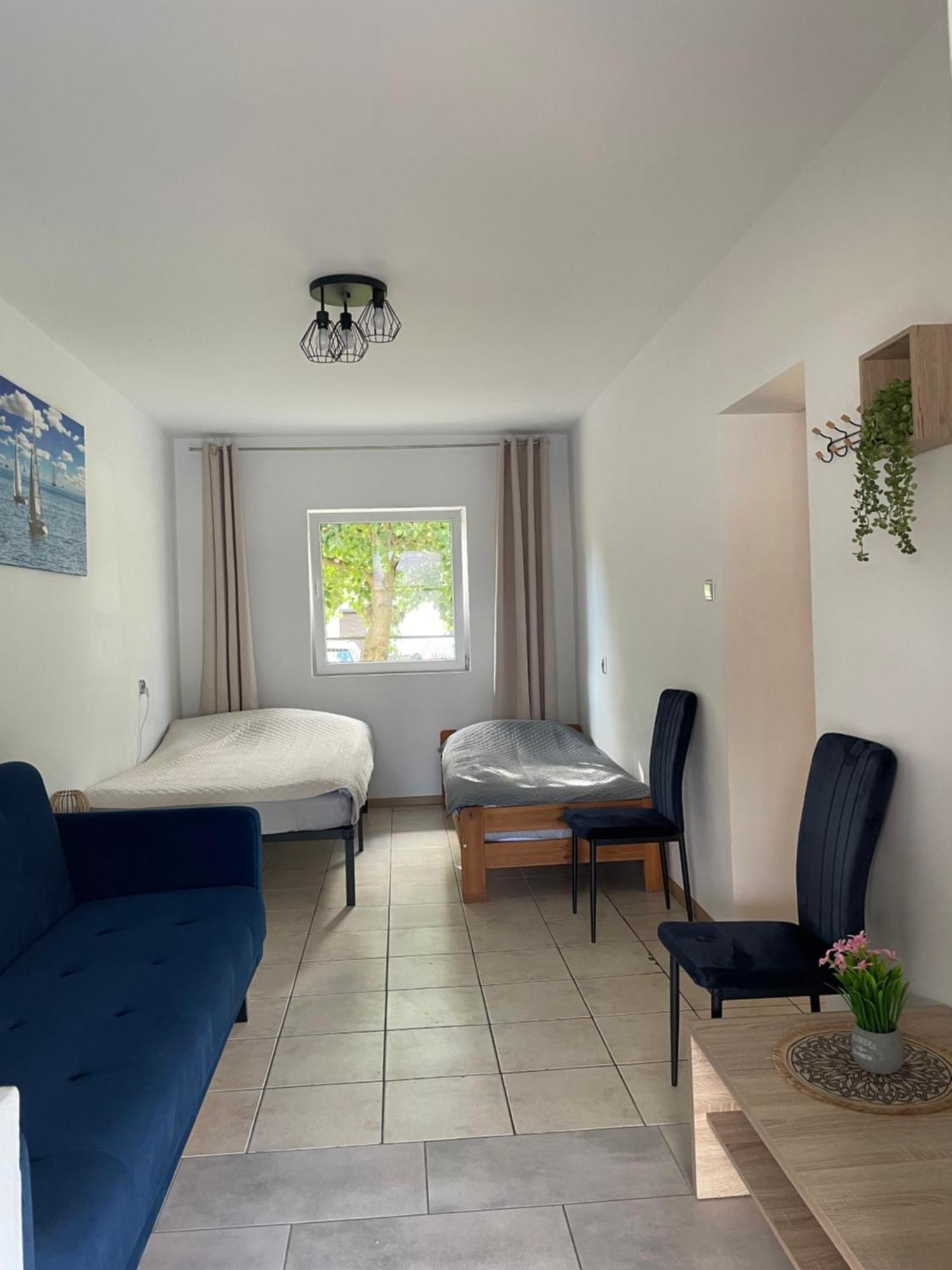 Oaza Pieczyska Hotel Koronowo Luaran gambar
